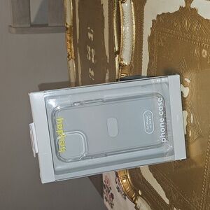 Heyday Clear Phone Case for iPhone 13 & 14 & 15 NEW